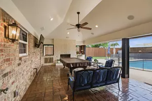 1911 Wisteria Way, McKinney, TX 75071 - Photo 26