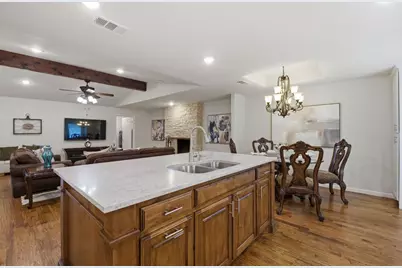 1911 Wisteria Way, McKinney, TX 75071 - Photo 10