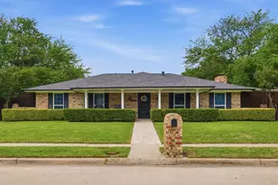 1911 Wisteria Way, McKinney, TX 75071 - Photo 2