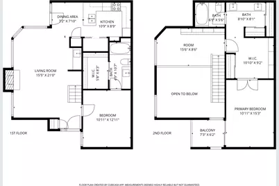 18040 Midway Road #218, Dallas, TX 75287 - Photo 4