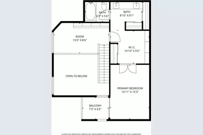 18040 Midway Road #218, Dallas, TX 75287 - Photo 30