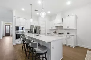 6008 Glenwood Dr, Joshua, TX 76058 - Photo 1