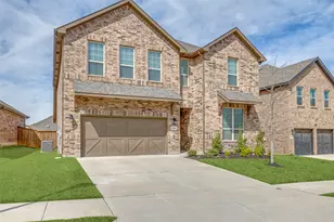 8908 Horse Herd Dr, Fort Worth, TX 76123 - Photo 2