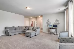 8908 Horse Herd Dr, Fort Worth, TX 76123 - Photo 20