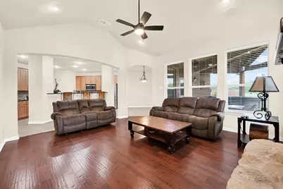 2524 Saddlehorn Drive, Little Elm, TX 75068 - Photo 12