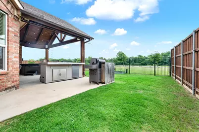 2524 Saddlehorn Drive, Little Elm, TX 75068 - Photo 30