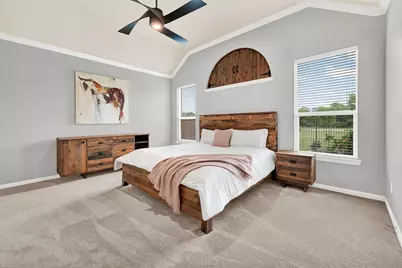 2524 Saddlehorn Drive, Little Elm, TX 75068 - Photo 20