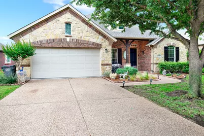 2524 Saddlehorn Drive, Little Elm, TX 75068 - Photo 34