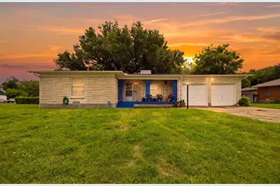 2266 Sutter Street, Dallas, TX 75216 - Photo 1