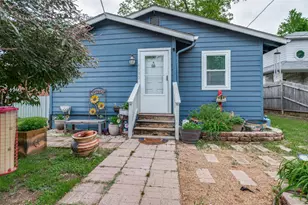 4130 Abilene St, Dallas, TX 75212 - Photo 2