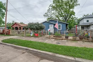 4130 Abilene St, Dallas, TX 75212 - Photo 4