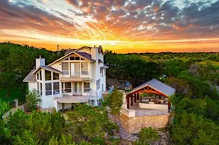 1003 Oak Hill Ln, Possum Kingdom Lake, TX 76449 - Photo 1