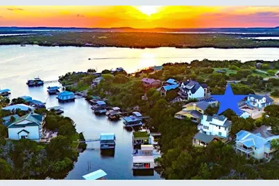 1003 Oak Hill Lane, Possum Kingdom Lake, TX 76449 - Photo 40
