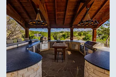 1003 Oak Hill Lane, Possum Kingdom Lake, TX 76449 - Photo 4