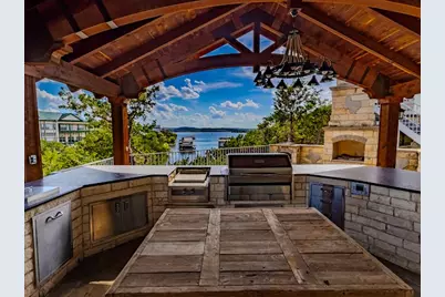 1003 Oak Hill Lane, Possum Kingdom Lake, TX 76449 - Photo 6