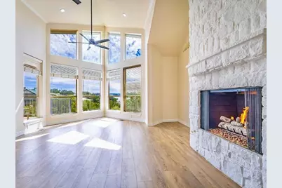 1003 Oak Hill Lane, Possum Kingdom Lake, TX 76449 - Photo 12