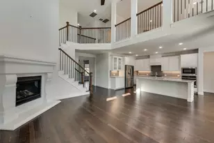16476 Ryder Rock Rd, Frisco, TX 75033 - Photo 2