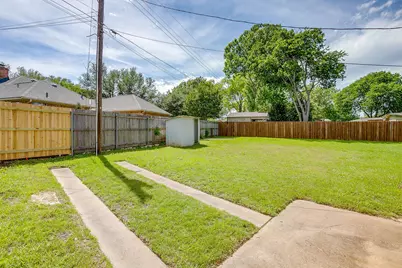 802 Shady Creek Drive, Cleburne, TX 76033 - Photo 40