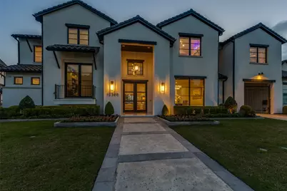 12349 Farmstead Drive, Frisco, TX 75033 - Photo 1