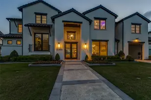 12349 Farmstead Dr, Frisco, TX 75033 - Photo 1