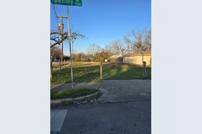 1547 S Denley Drive, Dallas, TX 75216 - Photo 1