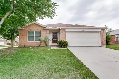 4501 Claret Court, Denton, TX 76226 - Photo 1