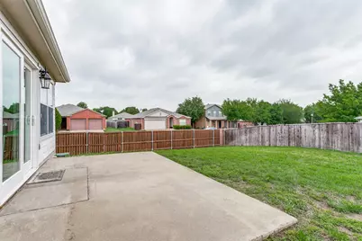4501 Claret Court, Denton, TX 76226 - Photo 32
