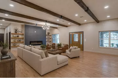 162 Eastledge Drive, Graham, TX 76450 - Photo 4