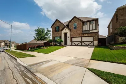 433 Windy Knoll Road, Fort Worth, TX 76028 - Photo 2