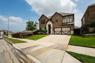 433 Windy Knoll Rd, Fort Worth, TX 76028 - Photo 2