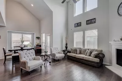 433 Windy Knoll Road, Fort Worth, TX 76028 - Photo 12