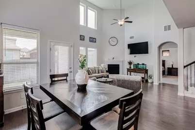 433 Windy Knoll Road, Fort Worth, TX 76028 - Photo 8
