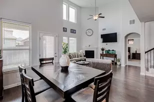 433 Windy Knoll Rd, Fort Worth, TX 76028 - Photo 8