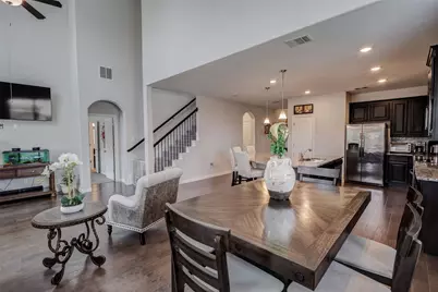433 Windy Knoll Road, Fort Worth, TX 76028 - Photo 6