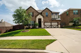 433 Windy Knoll Rd, Fort Worth, TX 76028 - Photo 1
