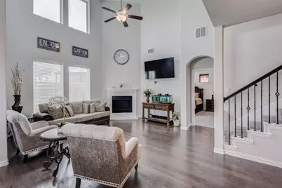 433 Windy Knoll Road, Fort Worth, TX 76028 - Photo 10