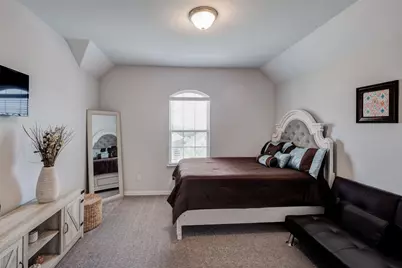 433 Windy Knoll Road, Fort Worth, TX 76028 - Photo 20