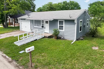 2020 Laura Street, Caddo Mills, TX 75135 - Photo 2