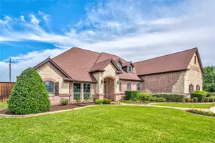 8470 Steeplechase Cir, Argyle, TX 76226 - Photo 1