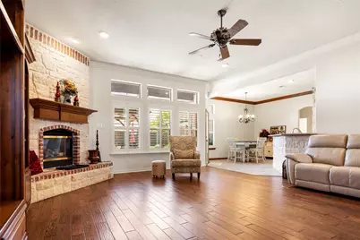8470 Steeplechase Circle, Argyle, TX 76226 - Photo 6