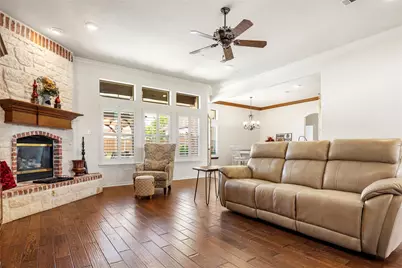 8470 Steeplechase Circle, Argyle, TX 76226 - Photo 8