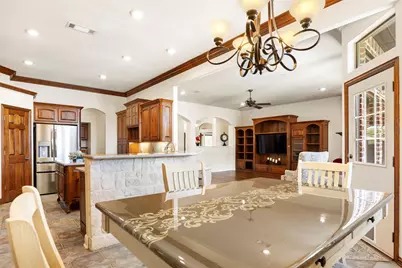 8470 Steeplechase Circle, Argyle, TX 76226 - Photo 10