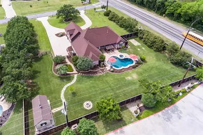 8470 Steeplechase Circle, Argyle, TX 76226 - Photo 40