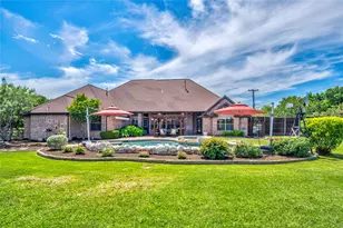 8470 Steeplechase Cir, Argyle, TX 76226 - Photo 34