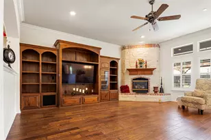 8470 Steeplechase Cir, Argyle, TX 76226 - Photo 8