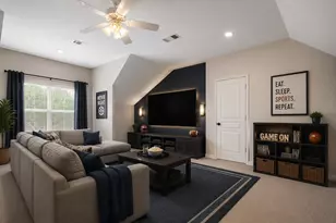 8470 Steeplechase Cir, Argyle, TX 76226 - Photo 32