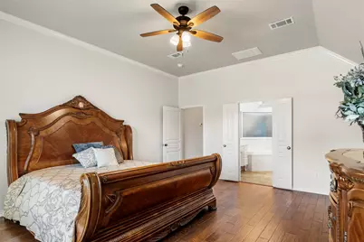 8470 Steeplechase Circle, Argyle, TX 76226 - Photo 18