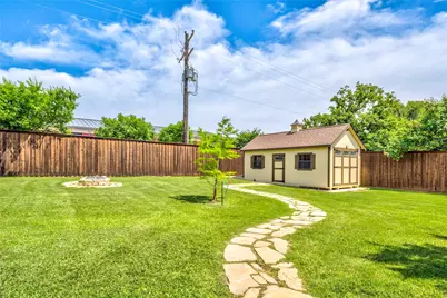 8470 Steeplechase Circle, Argyle, TX 76226 - Photo 36