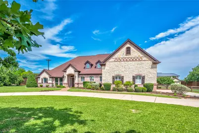 8470 Steeplechase Circle, Argyle, TX 76226 - Photo 2