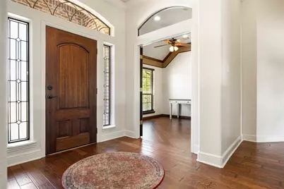 8470 Steeplechase Circle, Argyle, TX 76226 - Photo 4